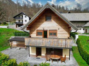 Apartment Mari Bohinjska Bistrica